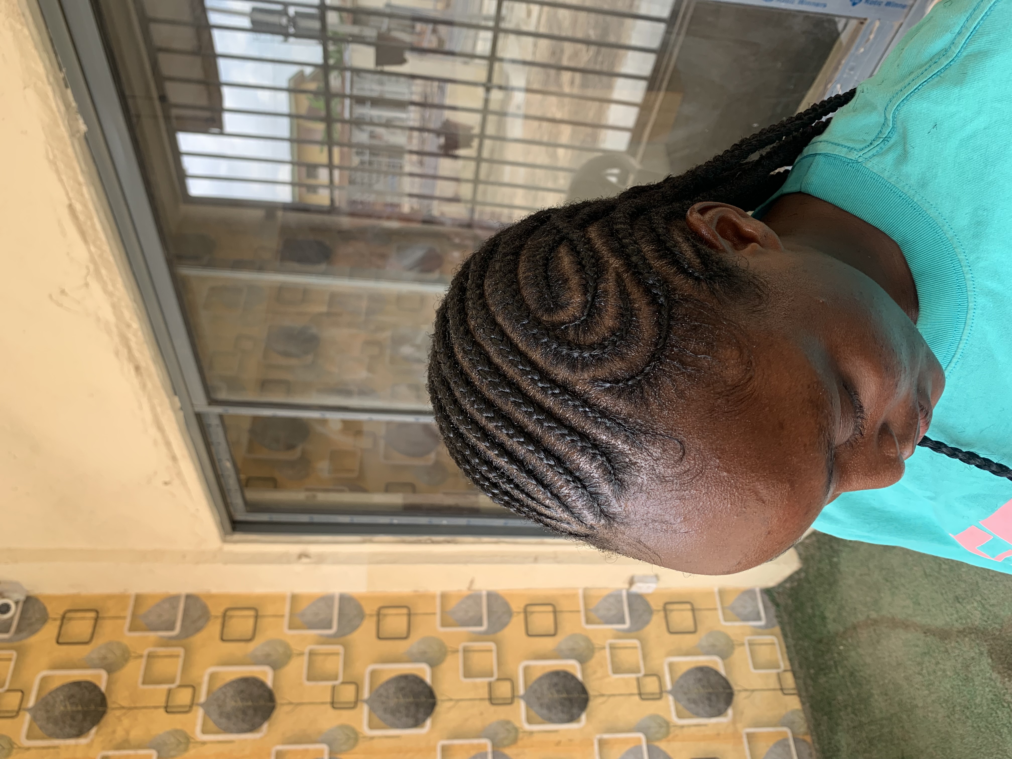 Braids