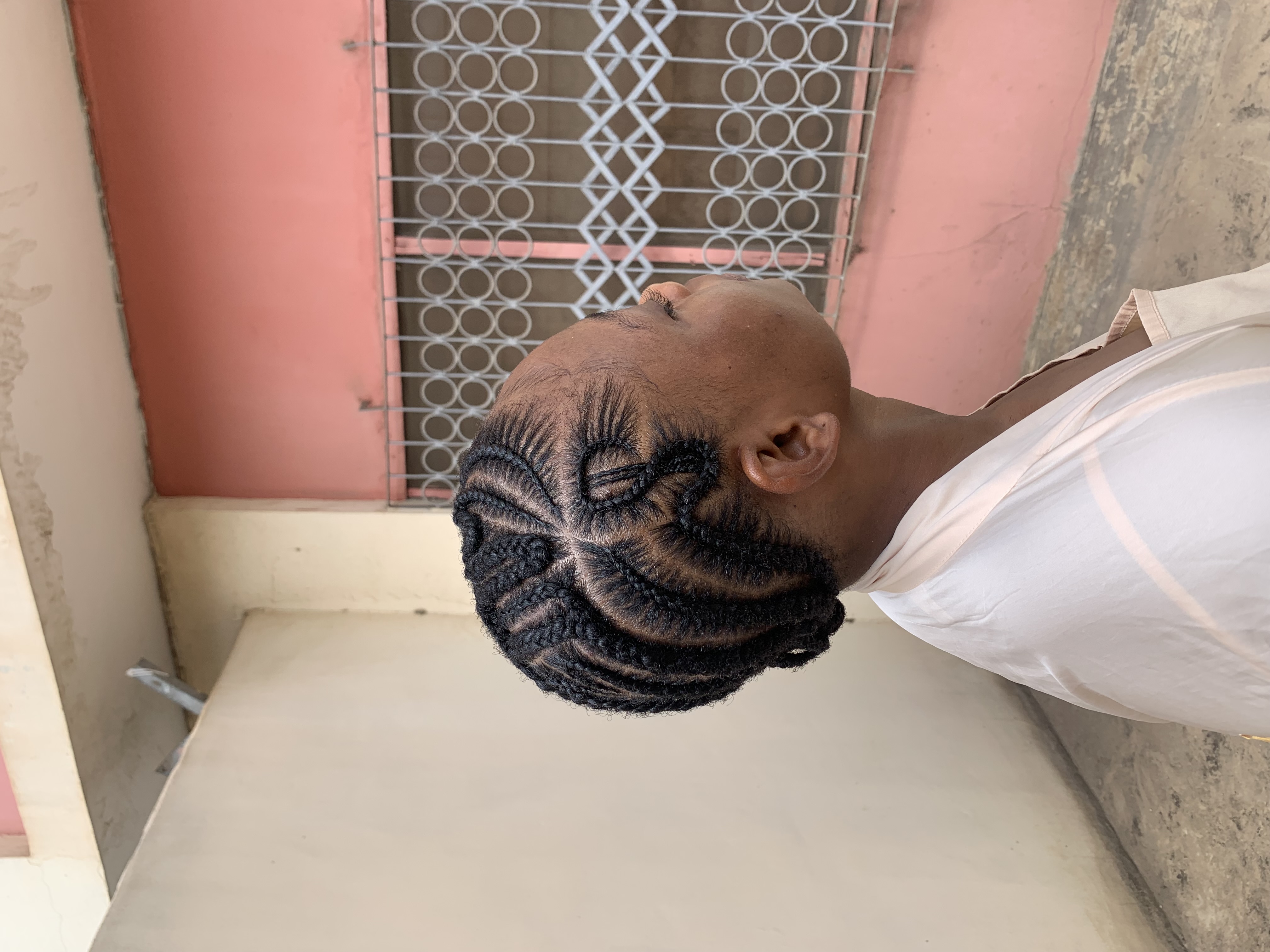 Luxury Braids