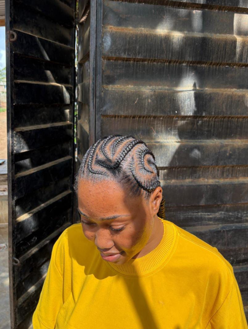 Luxury Braiding