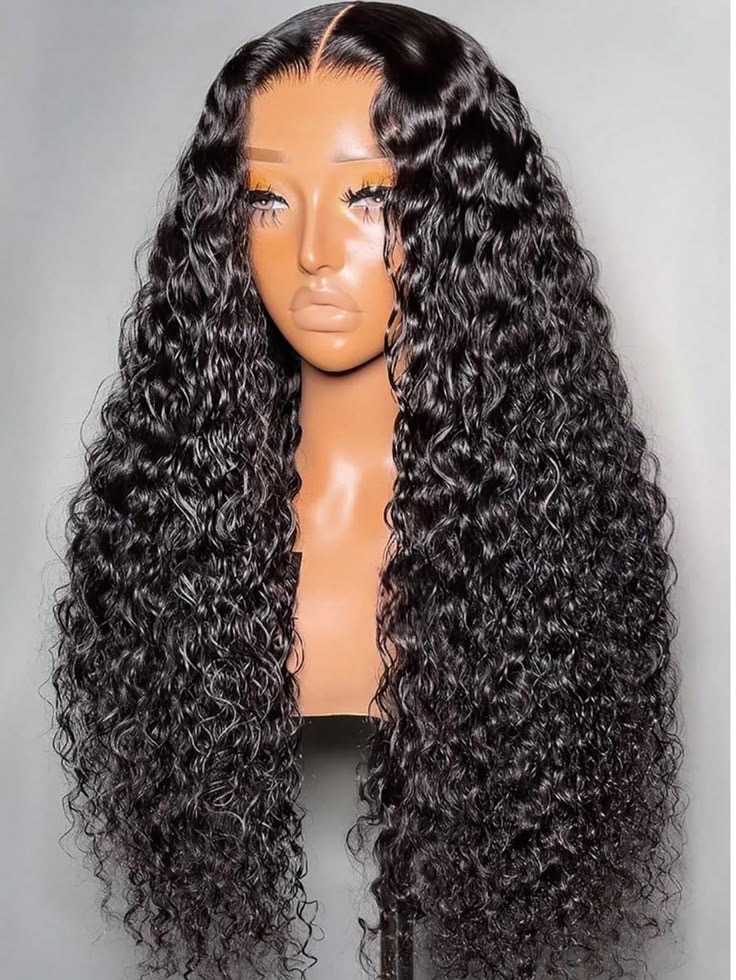 Wig Revamp